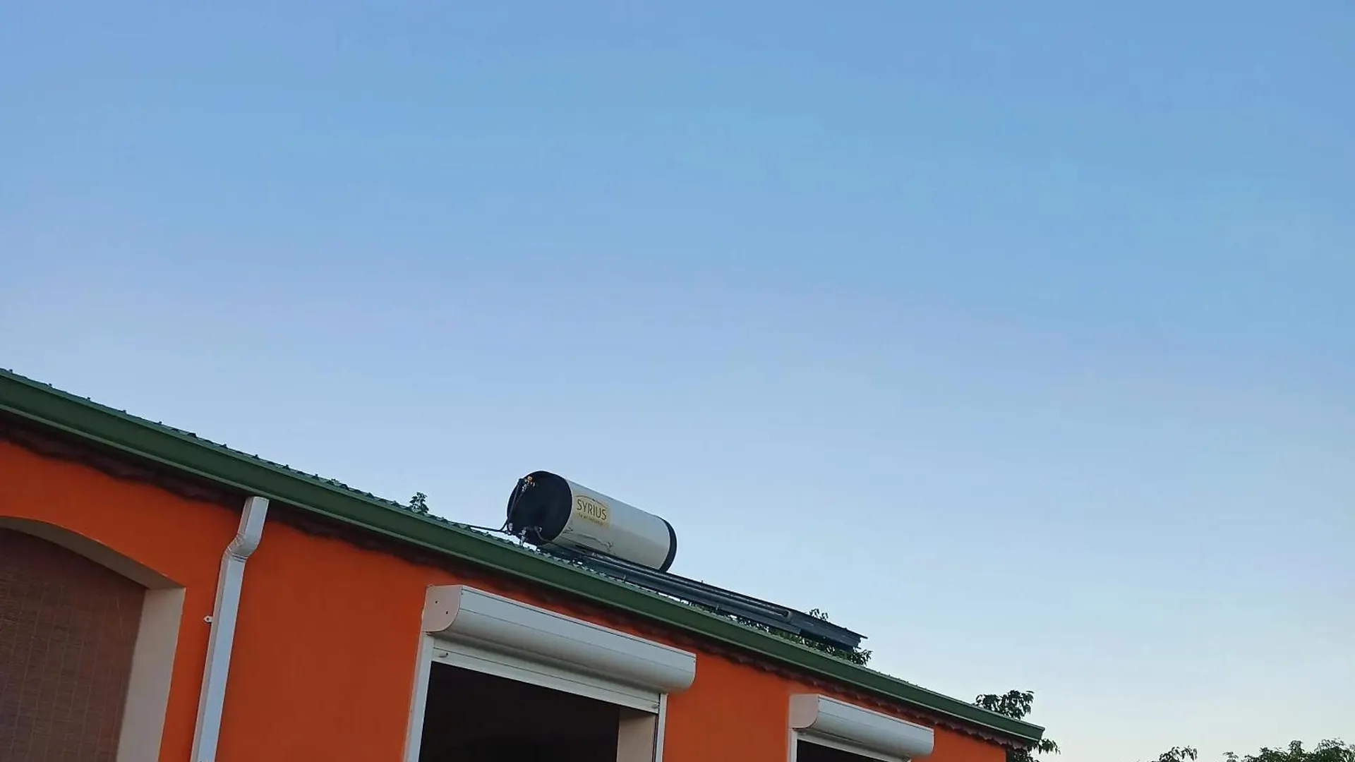 Charmante Maison De Vacances Avec Vue Sur La Mer A Le Gosier 度假居 哥西尔